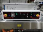 Fischbein Drc 300 Double Roll Bag Closer, Right To Left